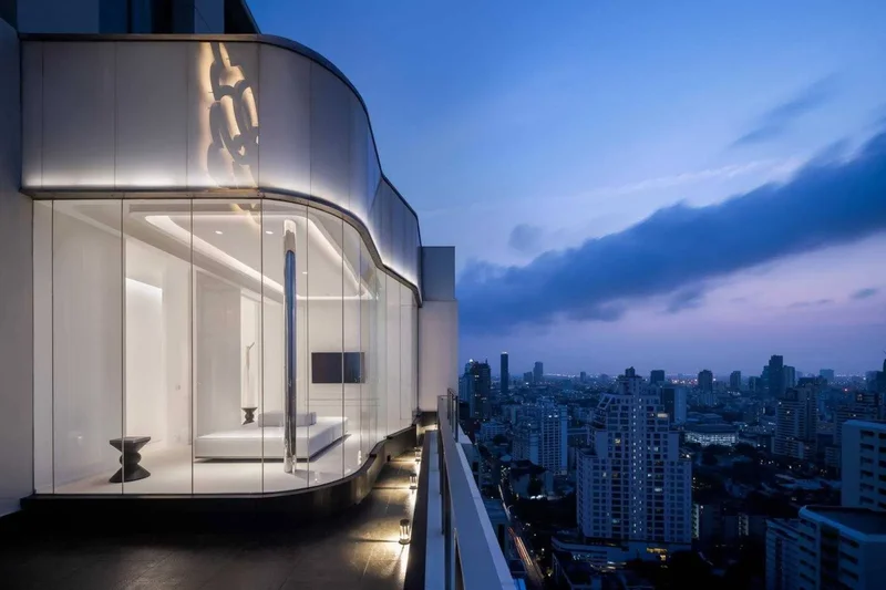Bangkok, Phrom Phong, Bangkok, Bangkok, Thailand. - Photo 7