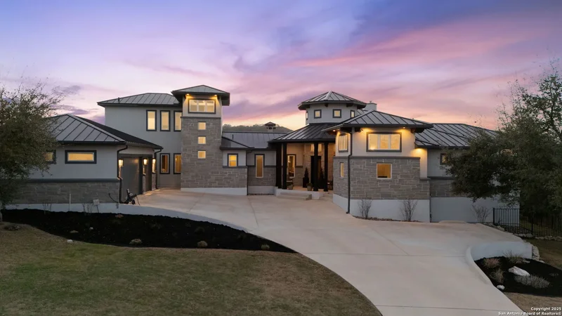 Residential San Antonio