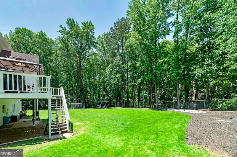 Locust Grove, Georgia, United States. - Photo 8