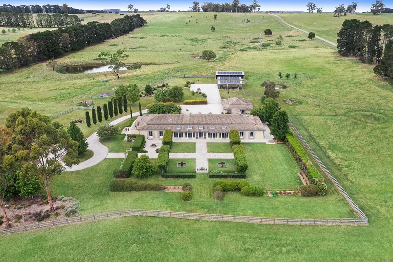 2970 Canyonleigh Rd, Sutton Forest NSW 2577, Australia, Sutton Forest, New South Wales, Australia. - Photo 6