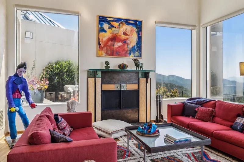 4300 Lake County Highway , Calistoga, CA 94515, Calistoga, California, United States. - Photo 10