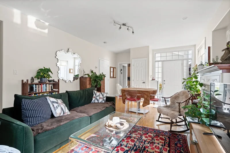 116 Cambridge Street N A & B, Ottawa, Ontario, Canada. - Photo 16