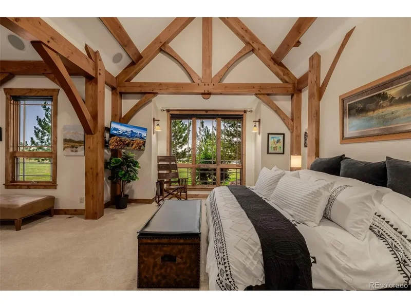 9250 Steeplechase Dr, Franktown, Colorado, United States. - Photo 23