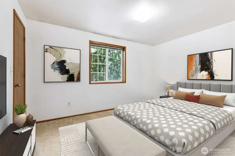 513 Hidden Forest Drive SE, Olympia, Washington, United States. - Photo 17