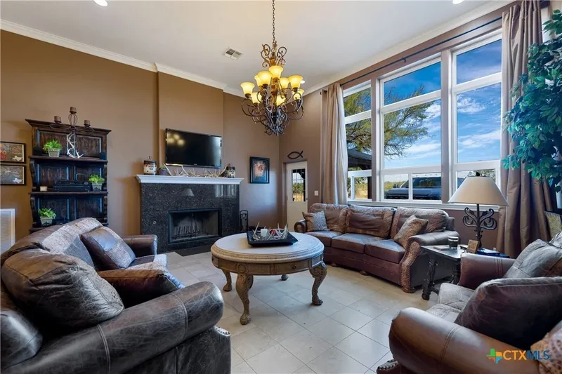 7702 Ranch Road 965, Llano, TX 78643, Llano, Texas, United States. - Photo 9
