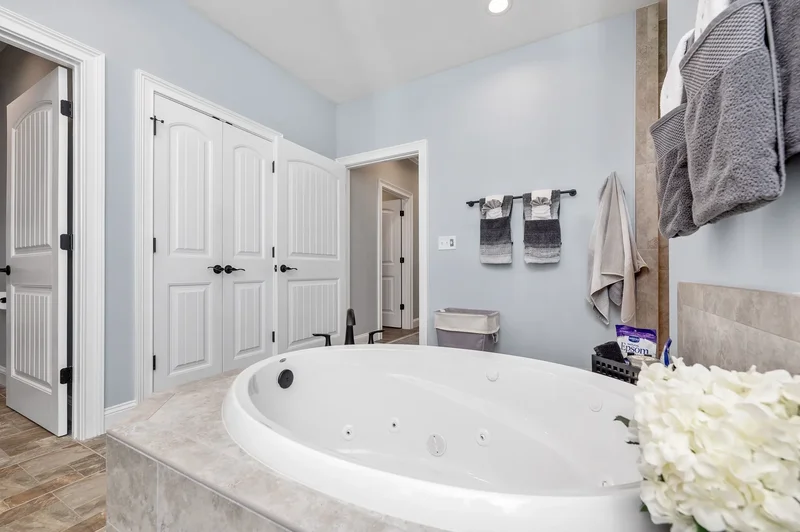 1055 Cross Country Ln, SC, Inman, South Carolina, United States. - Photo 21