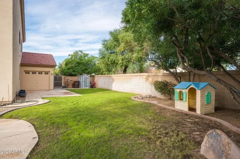 20515 N 80th Ln , Peoria, AZ 85382, Peoria, Arizona, United States. - Photo 65