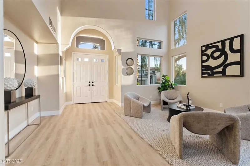 1662 Ravanusa Drive, Henderson, NV 89052, Henderson, Nevada, United States. - Photo 33