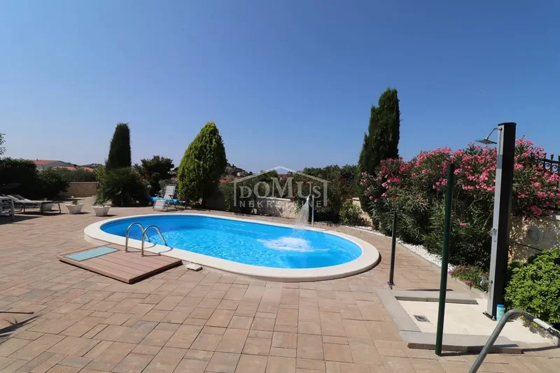 Tribunj, Sibenik-Knin County, Croatia. - Photo 42