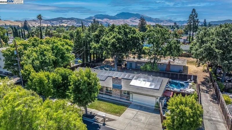 1766 Risdon Rd, Concord, California, United States. - Photo 49