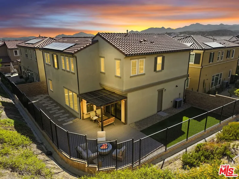 20629 W Chestnut Circle, Los Angeles, California, United States. - Photo 5