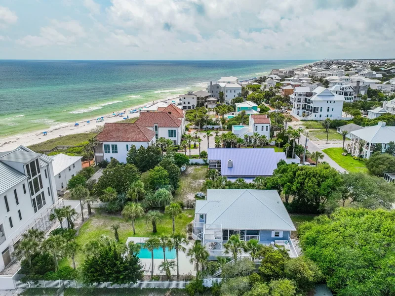 169 Pompano Street, Inlet Beach, FL 32461, Grayton Beach, Florida, United States. - Photo 9