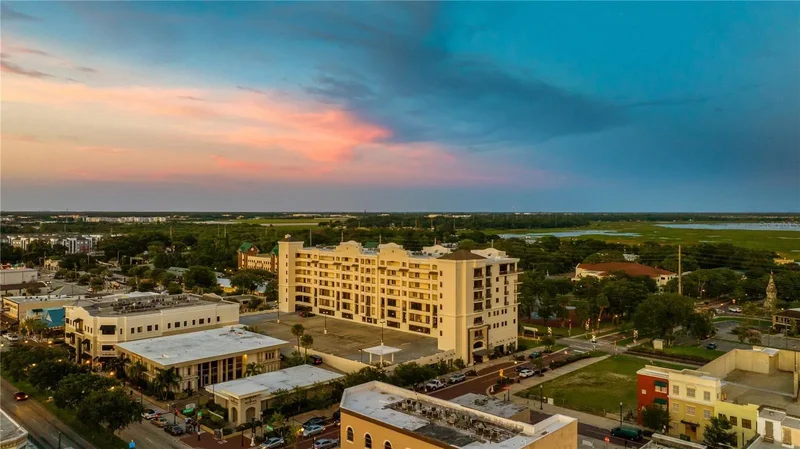 111 E MONUMENT AVENUE #801, KISSIMMEE, FL 34741, Kissimmee, Florida, United States. - Photo 79
