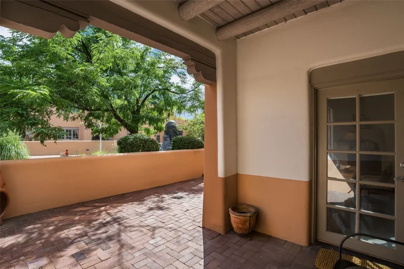 3101 Old Pecos Trail #108, Santa Fe, NM 87505, Santa Fe, New Mexico, United States. - Photo 25