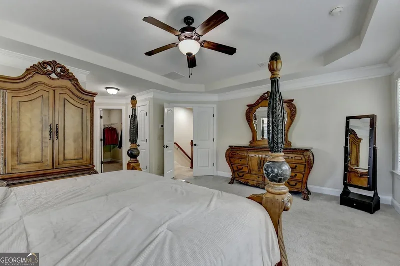 6645 Bentley Ridge Drive, Cumming, GA 30040, Cumming, Georgia, United States. - Photo 15