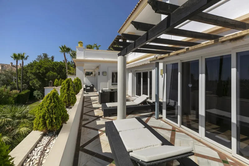 Monte Paraíso, 29602 Marbella, Málaga, Spain, Marbella, Andalusia, Spain. - Photo 12