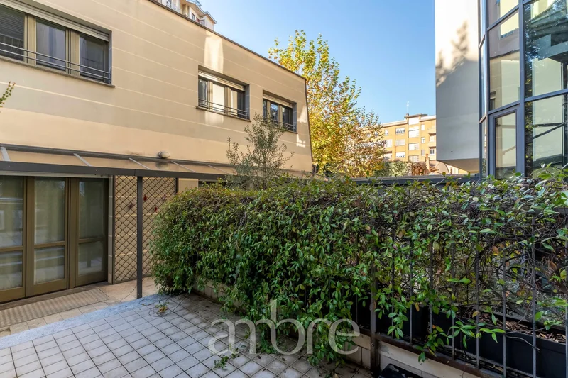 Via Romolo Gessi, 58, 20146 Milano MI, Italy, Milan, Lombardy, Italy. - Photo 23