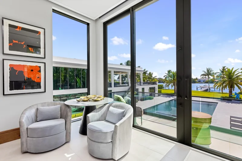 1660 S Ocean Boulevard, Lantana, Florida, United States. - Photo 58