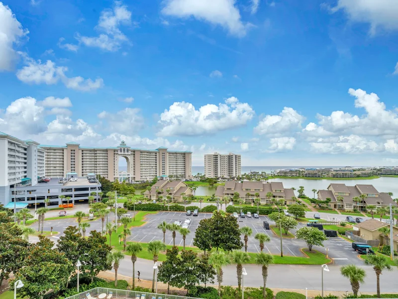 122 Seascape Drive 703 , Miramar Beach, FL 32550, Miramar Beach, Florida, United States. - Photo 17