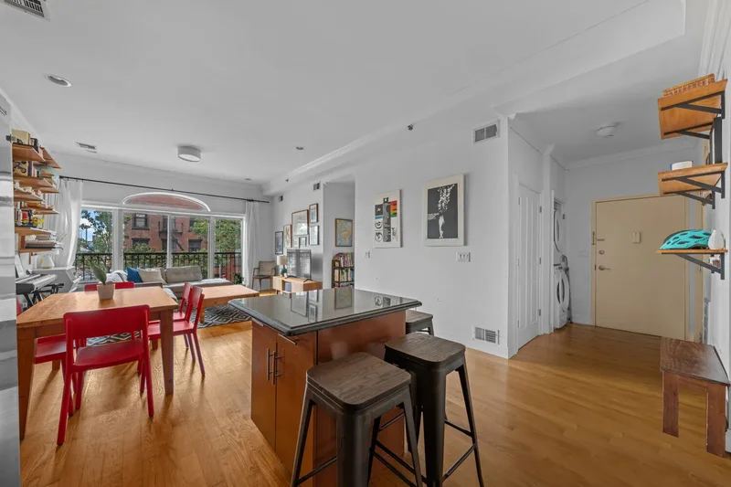 Woodhull Street Condos, 51 WOODHULL ST, New York, New York, United States. - Photo 5