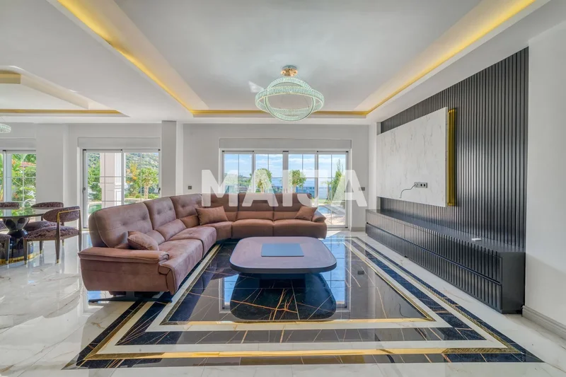 Tepe Mahallesi, Antalya, Turkey. - Photo 27