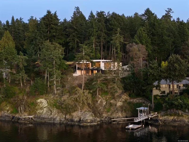 418 Lands End Rd, North Saanich, BC, V8L5L9, CANADA, North Saanich, British Columbia, Canada. - Photo 50