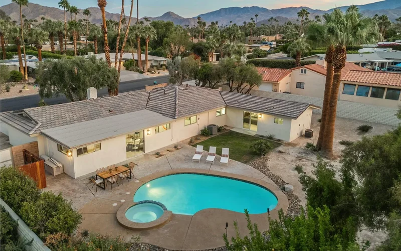 45715 Verba Santa Drive, Palm Desert, California, United States. - Photo 61