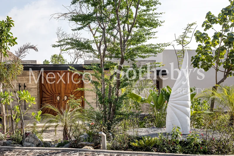 Punta Garrobo Lote 62 Condominio Ceiba Conjunto Condominal Punta Garrobo Lote 1, Zihuatanejo, GRO 40895, Santa Catarina Yecahuitzotl, Mexico City, Mexico. - Photo 7