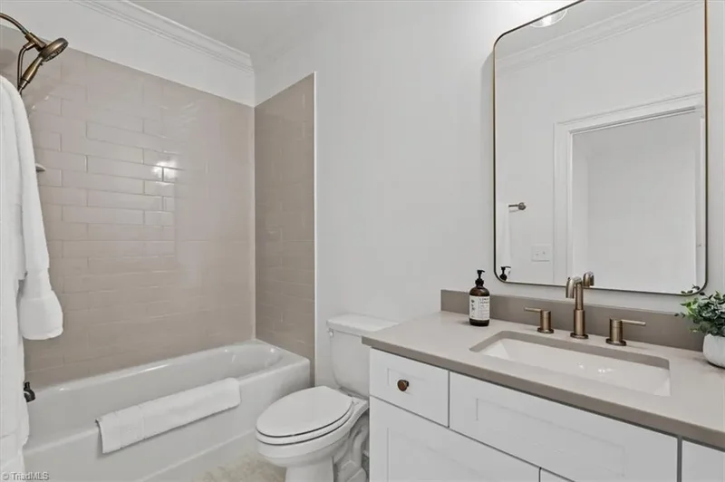 7792 Polar Drive, Oak Ridge, North Carolina, United States. - Photo 37