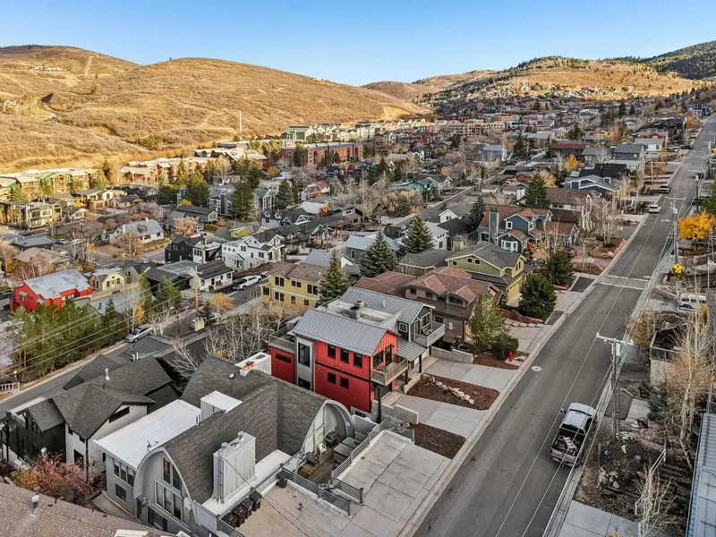 1114 Empire Avenue, Park City, Utah, United States. - Photo 28