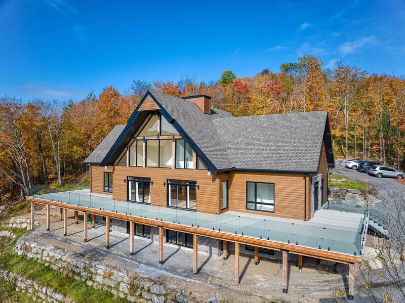 114 Allée du 5e, Saint-Faustin-Lac-Carré, Quebec, Canada. - Photo 23