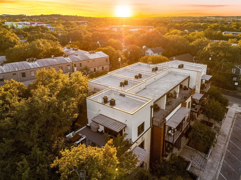2003 Wilson St # 5, TX, Austin, Texas, United States. - Photo 10