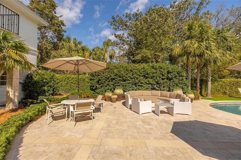 236 W SIXTH Street, #,Cottage 4, Sea Island, GA, 31561, USA, Sea Island, Georgia, United States. - Photo 63