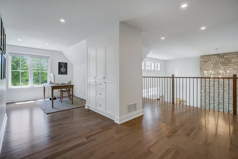 621 Ch. Miltimore, Bromont, Quebec, Canada. - Photo 78