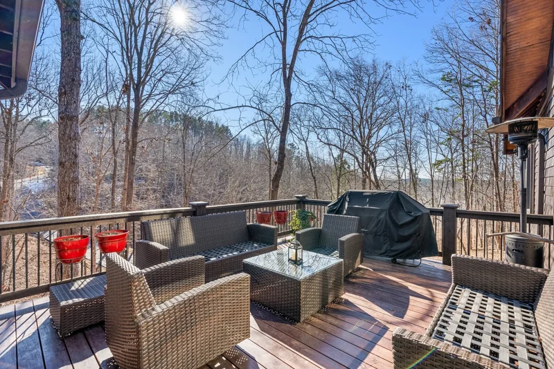 805 Top Ridge Drive , Sunset, SC 29685, Sunset, South Carolina, United States. - Photo 27