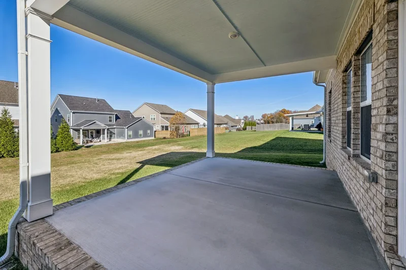 1318 Clarendon Ave, Murfreesboro, TN 37128, Murfreesboro, Tennessee, United States. - Photo 47