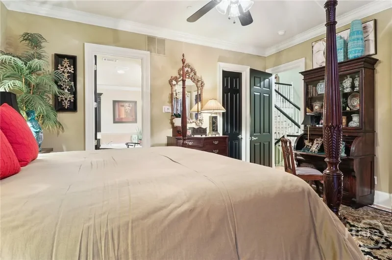 44 Chaucer Street, Savannah, Georgia, United States. - Photo 29