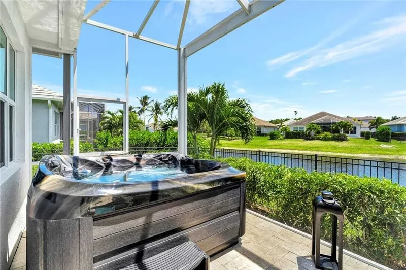 9378 Orchid Cove, Vero Beach, FL, 32963, USA, Vero Beach, Florida, United States. - Photo 28