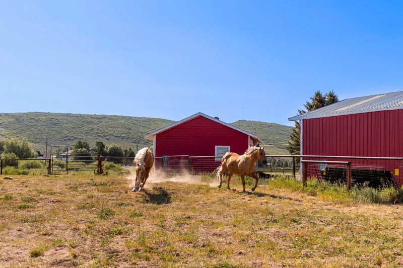 266 Old Ranch Road, Park City, UT 84098, Park City, Utah, United States. - Photo 20