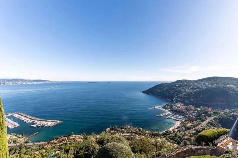 Théoule-sur-Mer, Provence-Alpes-Côte d'Azur, France. - Photo 44