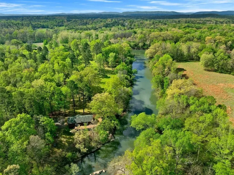 387 N Riverbend Road, Smithville, OK 74957, Smithville, Oklahoma, United States. - Photo 49