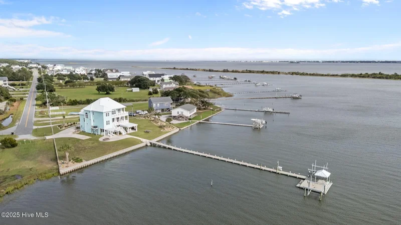 389 Live Oak Road, Newport, NC 28570, Newport, North Carolina, United States. - Photo 39