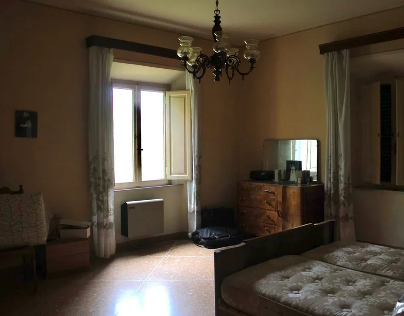 San Cipriano, Tuscany, Italy. - Photo 22
