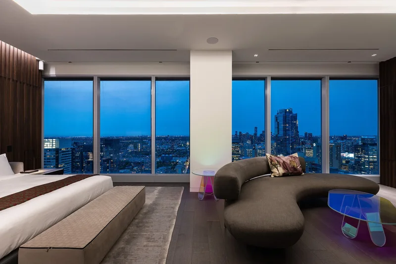 Ritz Carlton Residences