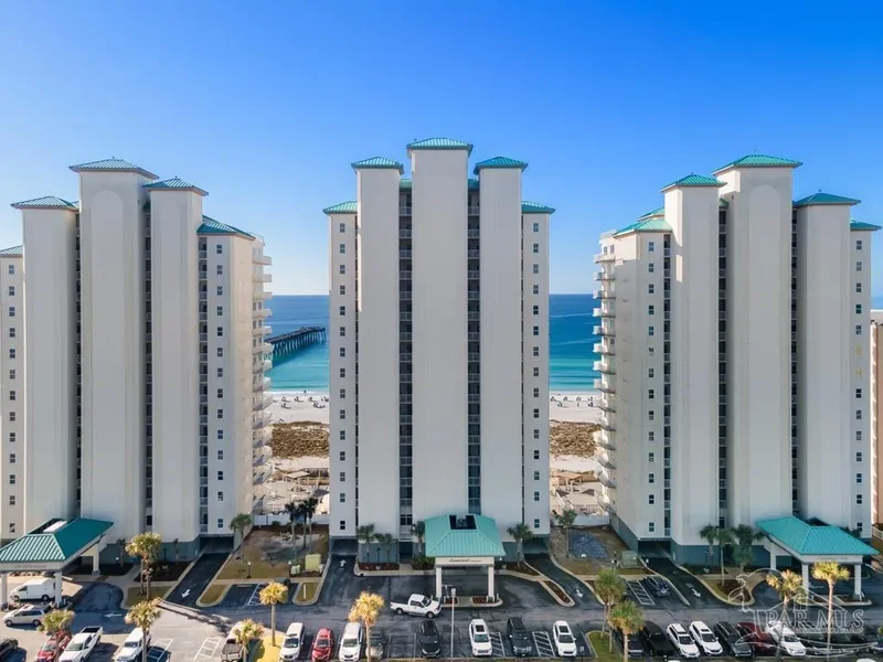 Residential Navarre Beach