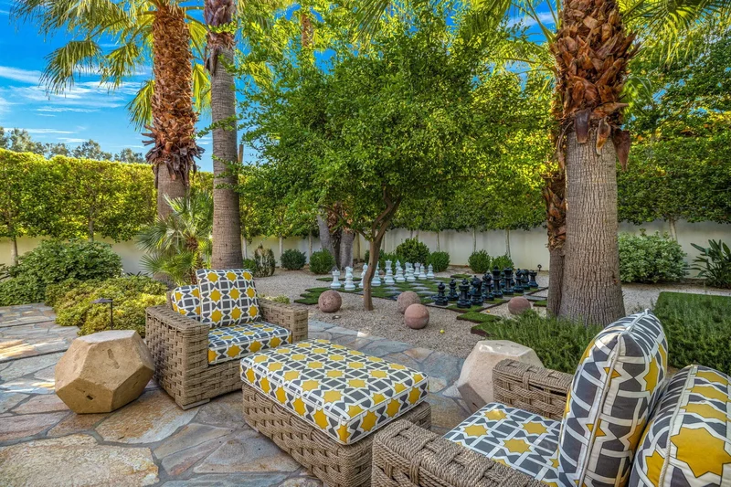 535 N Belardo Road, Palm Springs, California, United States. - Photo 36
