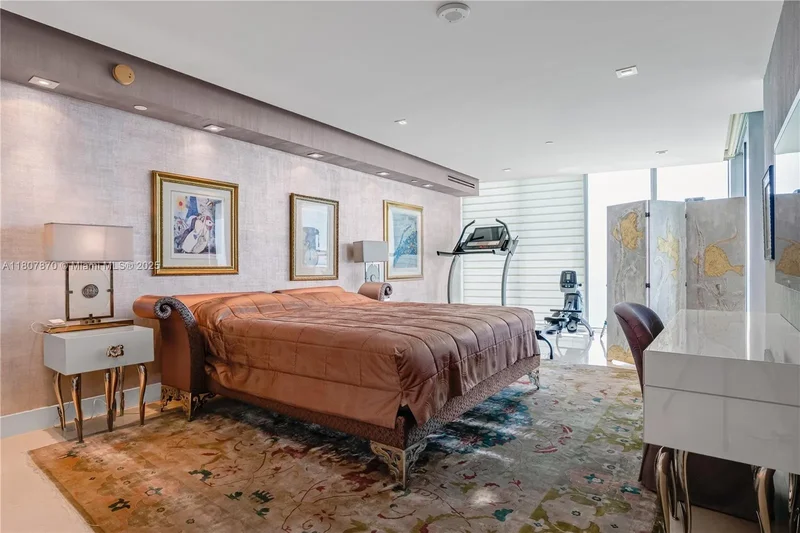 17001 Collins Ave #2501, Sunny Isles Beach, FL 33160, Golden Beach, Florida, United States. - Photo 2