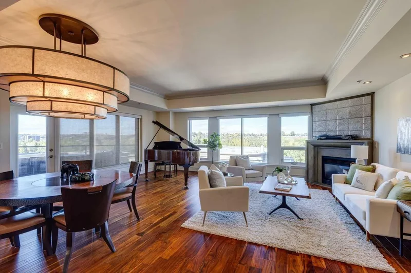 600 PRINCETON WAY SW 702, CALGARY, AB T2P 5N4, Calgary, Alberta, Canada. - Photo 15