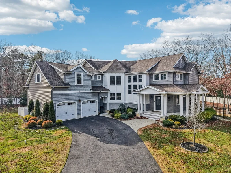 802 Gatehouse Drive, Galloway, Nj 08205