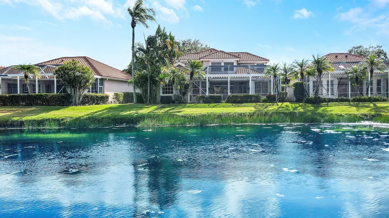 411 Eagleton Cove Way, Palm Beach Gardens, FL, United States. - Photo 31
